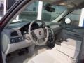 Deep Ruby Metallic - Tahoe LS 4x4 Photo No. 12
