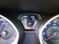 2013 Titanium Gray Metallic Hyundai Elantra GLS  photo #20