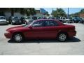 2004 Cardinal Red Metallic Buick Century Standard  photo #6