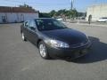 Ashen Gray Metallic - Impala LT Photo No. 1
