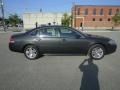Ashen Gray Metallic - Impala LT Photo No. 2