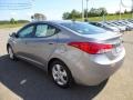 2013 Titanium Gray Metallic Hyundai Elantra GLS  photo #5
