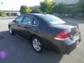 Ashen Gray Metallic - Impala LT Photo No. 3