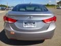 2013 Titanium Gray Metallic Hyundai Elantra GLS  photo #6