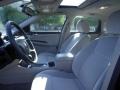Ashen Gray Metallic - Impala LT Photo No. 4