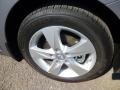 2013 Titanium Gray Metallic Hyundai Elantra GLS  photo #9