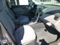 Titanium Gray Metallic - Elantra GLS Photo No. 10