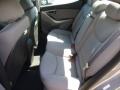 2013 Titanium Gray Metallic Hyundai Elantra GLS  photo #13