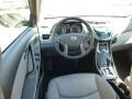 2013 Titanium Gray Metallic Hyundai Elantra GLS  photo #14