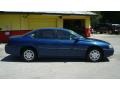 Laser Blue Metallic - Impala  Photo No. 2