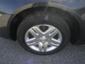 Ashen Gray Metallic - Impala LT Photo No. 12