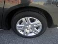 Ashen Gray Metallic - Impala LT Photo No. 13
