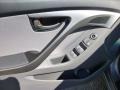 2013 Titanium Gray Metallic Hyundai Elantra GLS  photo #17