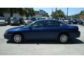 Laser Blue Metallic - Impala  Photo No. 6