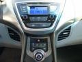 Titanium Gray Metallic - Elantra GLS Photo No. 19
