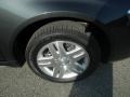 Ashen Gray Metallic - Impala LT Photo No. 15