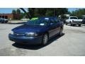 Laser Blue Metallic - Impala  Photo No. 7