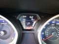 2013 Titanium Gray Metallic Hyundai Elantra GLS  photo #20
