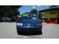 Laser Blue Metallic - Impala  Photo No. 8