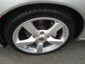 Arctic Silver Metallic - Boxster  Photo No. 3