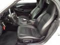 Arctic Silver Metallic - Boxster  Photo No. 10