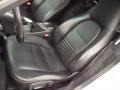 Arctic Silver Metallic - Boxster  Photo No. 11