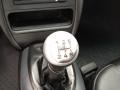 Arctic Silver Metallic - Boxster  Photo No. 13