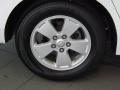 Summit White - Impala LT Photo No. 4