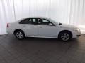 Summit White - Impala LT Photo No. 5