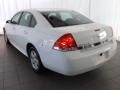 Summit White - Impala LT Photo No. 6