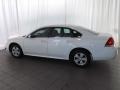 Summit White - Impala LT Photo No. 10