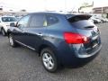 2013 Graphite Blue Nissan Rogue S AWD  photo #5