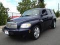 Imperial Blue Metallic 2010 Chevrolet HHR LT