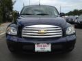 Imperial Blue Metallic - HHR LT Photo No. 2
