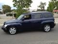 Imperial Blue Metallic - HHR LT Photo No. 4
