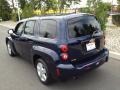 Imperial Blue Metallic - HHR LT Photo No. 5