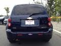 Imperial Blue Metallic - HHR LT Photo No. 6