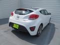 Elite White Pearl - Veloster Turbo Photo No. 4