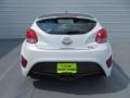 Elite White Pearl - Veloster Turbo Photo No. 5