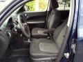 Imperial Blue Metallic - HHR LT Photo No. 10