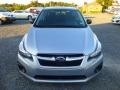 Ice Silver Metallic - Impreza 2.0i 5 Door Photo No. 2