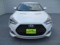 Elite White Pearl - Veloster Turbo Photo No. 10