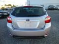 Ice Silver Metallic - Impreza 2.0i 5 Door Photo No. 6