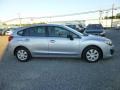 Ice Silver Metallic - Impreza 2.0i 5 Door Photo No. 8