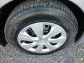Ice Silver Metallic - Impreza 2.0i 5 Door Photo No. 9