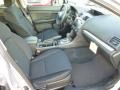 Ice Silver Metallic - Impreza 2.0i 5 Door Photo No. 10