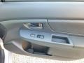 Ice Silver Metallic - Impreza 2.0i 5 Door Photo No. 11