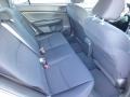 Ice Silver Metallic - Impreza 2.0i 5 Door Photo No. 12