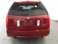 Red Line - SRX V6 Photo No. 7