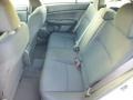 Ice Silver Metallic - Impreza 2.0i 5 Door Photo No. 14